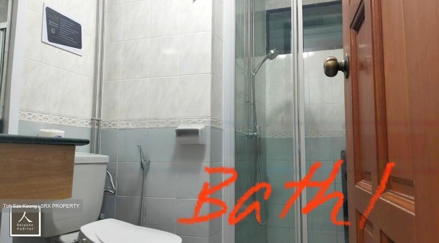 Simsville (D14), Condominium #490296801